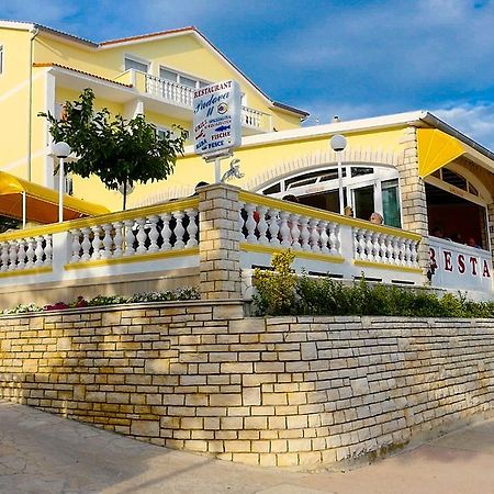Villa Padova Rab Town Exterior photo