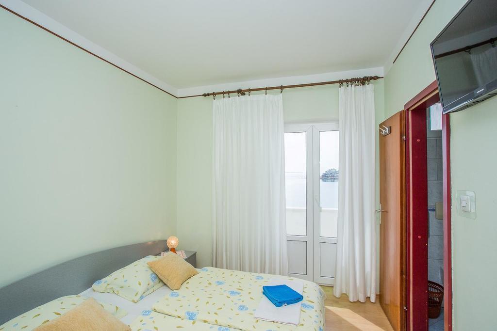 Villa Padova Rab Town Exterior photo